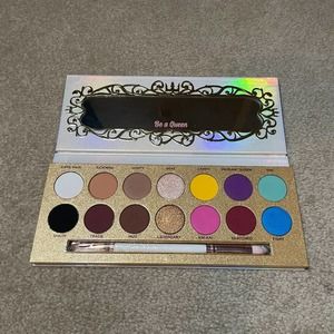 Lunar Beauty Eyeshadow Life's A Drag